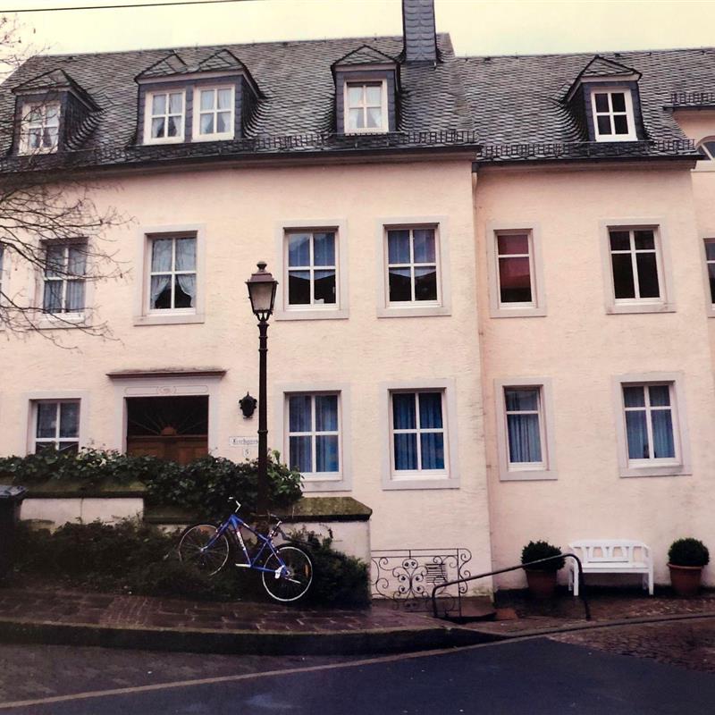 Ferielejlighed - 4 personer -  - Kirchgasse - 54673 - Neuerburg