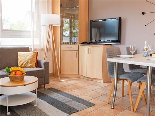 Ferieleilighet - 4 personer -  - Darßer Weg - 18374 - Zingst / Ostseebad Zingst