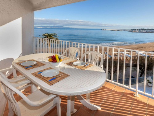 Ferielejlighed - 4 personer -  - 17130 - L'escala