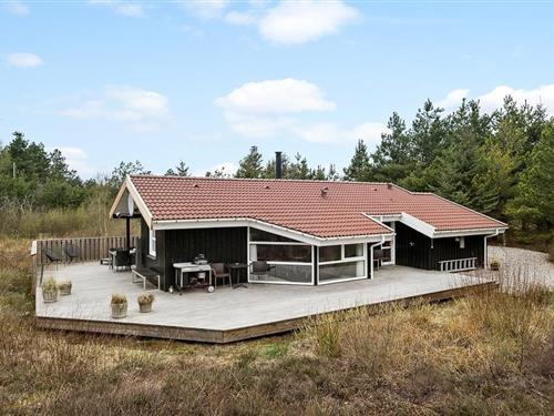 Sommerhus - 6 personer -  - Bag Højen - 9492 - Blokhus