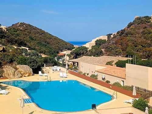 Ferienwohnung - 4 Personen -  - Via Al mare B - 07038 - Costa Paradiso