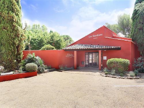 Holiday apartment - 5 persons -  - 13200 - Arles