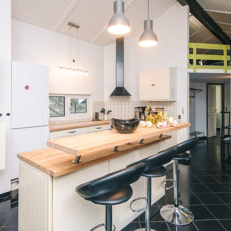 Ferienhaus - 10 Personen -  - Søren Lassens Vænge - Blavand - 6857 - Southern West Coast