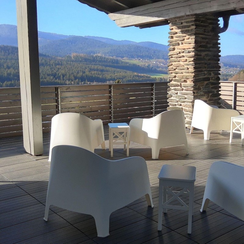 Ferielejlighed - 2 personer -  - 93462 - Lam