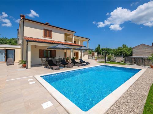 Holiday home - 6 persons -  - Marici (Tomovi) - Labin-Tomovi - 52220 - Labin