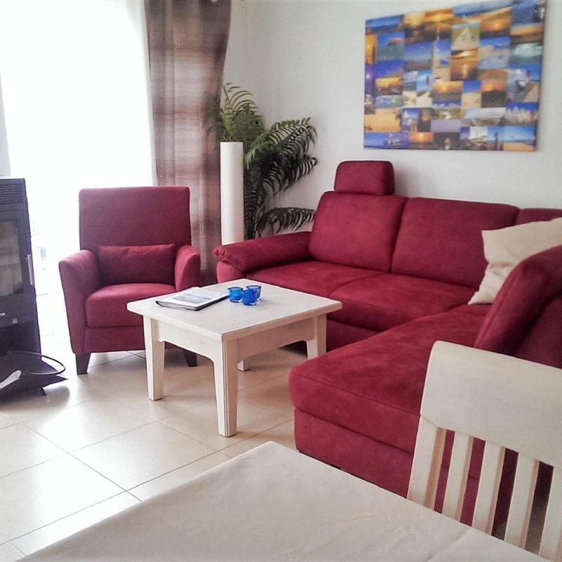 Sommerhus - 3 personer -  - Glowe - 18551