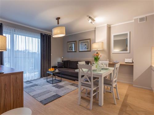 Ferielejlighed - 4 personer -  - Swinoujscie - 72-600