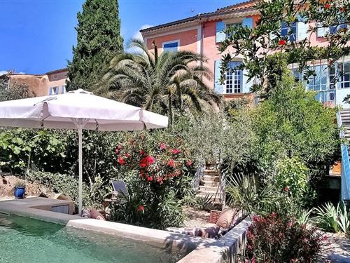 Holiday apartment - 2 persons -  - Rue Des Bas Bourgs - 26110 - Nyons
