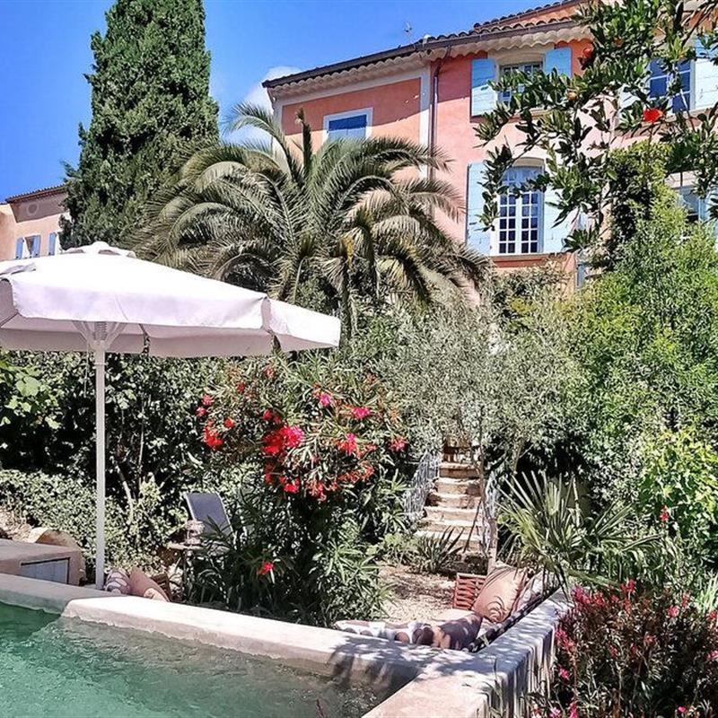 Ferielejlighed - 2 personer -  - Rue Des Bas Bourgs - 26110 - Nyons