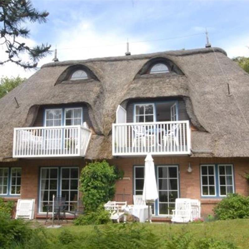 Ferielejlighed - 4 personer -  - Zum Karpfenteich - 25826 - St. Peter-Ording