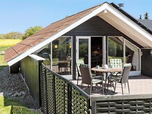 Ferienhaus - 4 Personen -  - Havstokken - Ore Strand - 4760 - Vordingborg