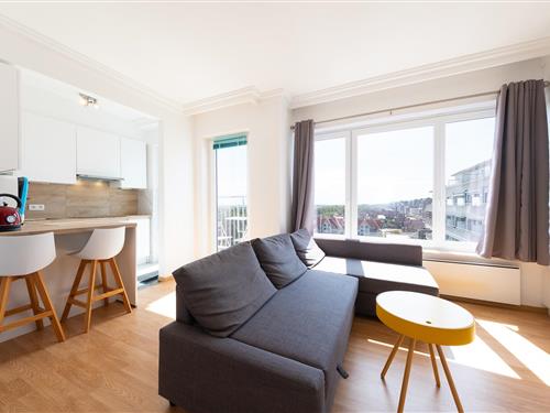 Ferielejlighed - 4 personer -  - 8430 - Middelkerke