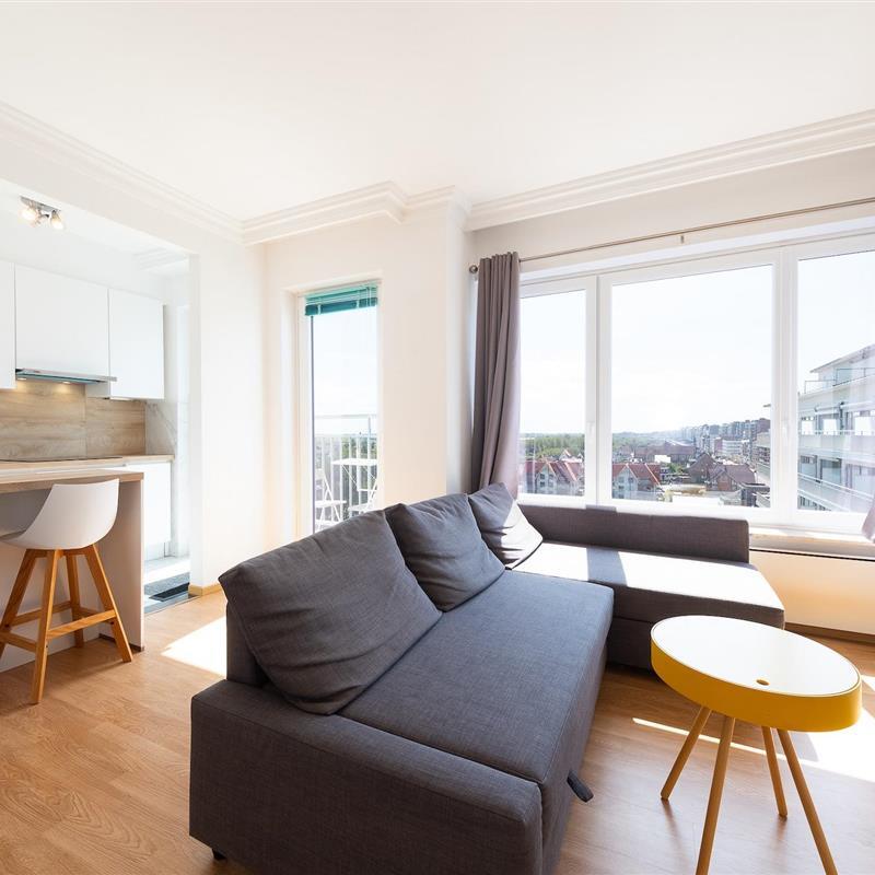 Ferielejlighed - 4 personer -  - 8430 - Middelkerke