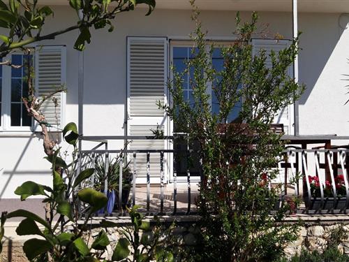 Ferienhaus - 4 Personen -  - Dr Franje Tudjmana - 21220 - Trogir