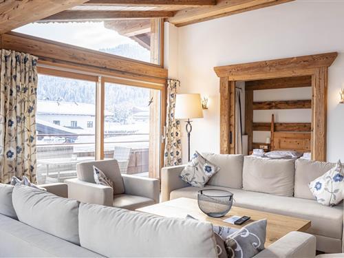 Sommerhus - 6 personer -  - 6370 - Reith Bei Kitzbühel