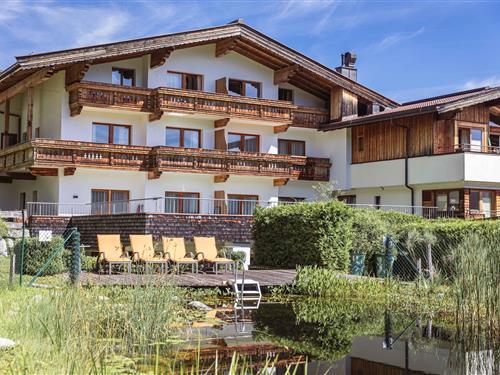 Ferielejlighed - 6 personer -  - 6370 - Reith Bei Kitzbühel