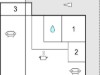 Billede 13 - Plantegning