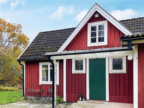 Holiday Home/Apartment - 11 persons -  - Isaksmålavägen - 29060 - Kyrkhult