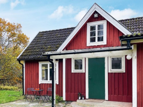  - 10 personer -  - Isaksmålavägen - 29060 - Kyrkhult