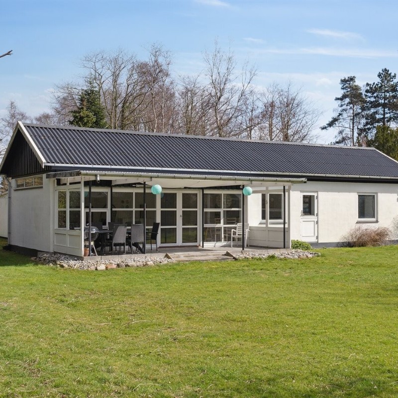 Ferienhaus - 7 Personen -  - Kystvej - Marielyst - 4872 - Idestrup