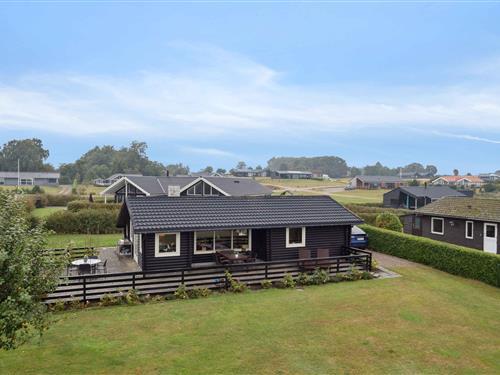 Sommerhus - 8 personer -  - Hjortøvænget - 5600 - Faaborg