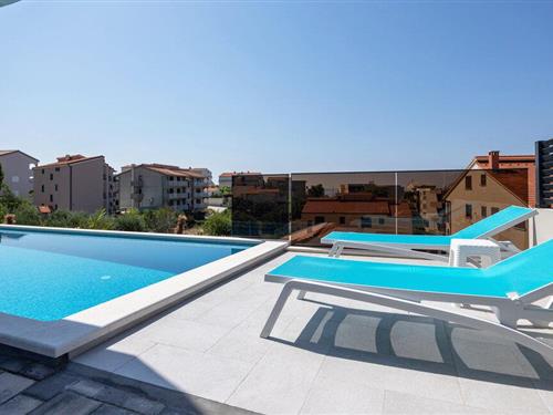 Ferielejlighed - 4 personer -  - Hercegovacka ulica - Split-Podstrana - 21312 - Podstrana