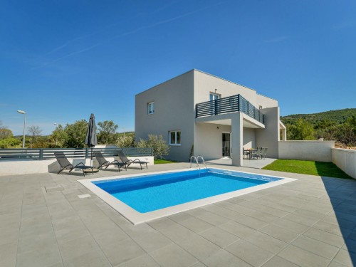 Holiday home - 8 persons -  - 22212 - Vodice/Tribunj