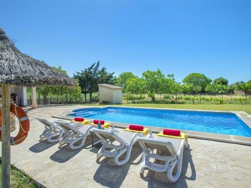 Sommerhus - 4 personer -  - 07460 - Puerto Pollensa