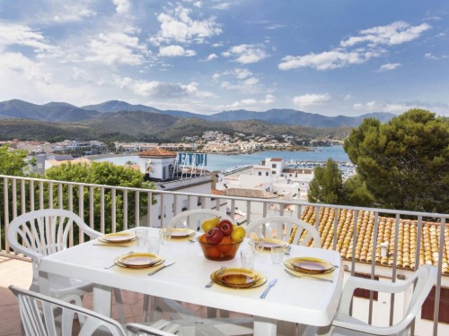 Ferielejlighed - 5 personer -  - 17490 - Llançà