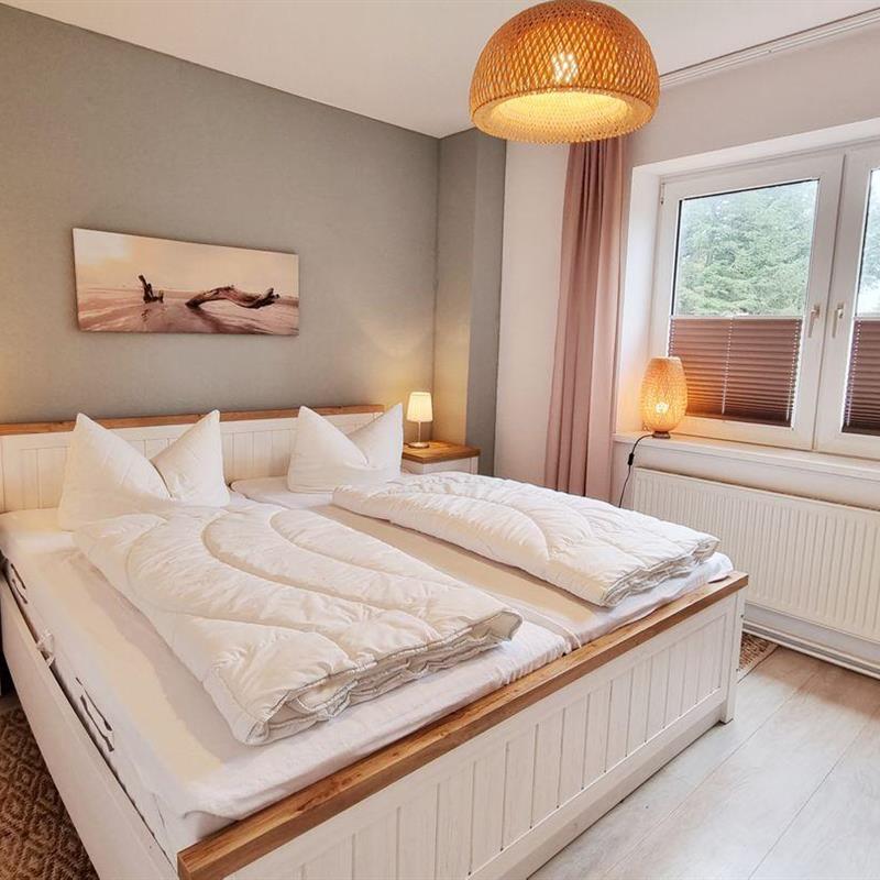 Ferielejlighed - 4 personer -  - Deichweg - 24217 - Schönberg (Holstein)