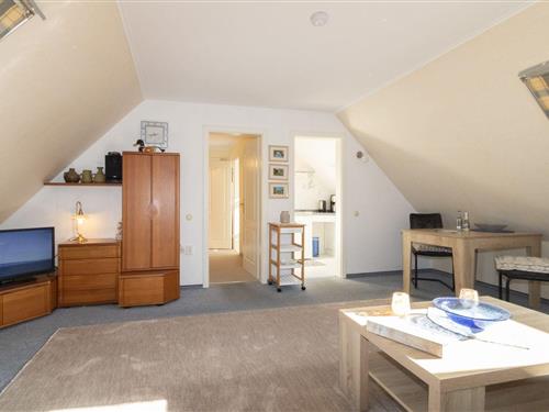 Ferieleilighet - 2 personer -  - An der Düne - 25997 - Hörnum