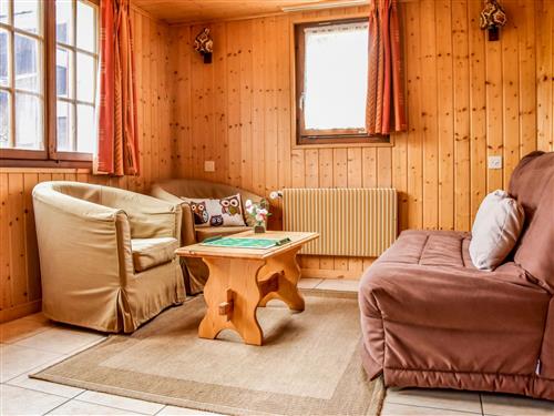 Holiday Home/Apartment - 4 persons -  - Verbier - 1936