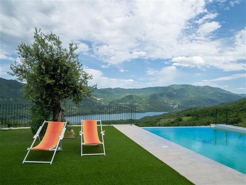 Ferielejlighed - 4 personer -  - Bomba - 66047