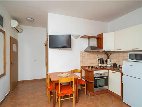 Holiday apartment - 3 persons -  - 20210 - Cavtat