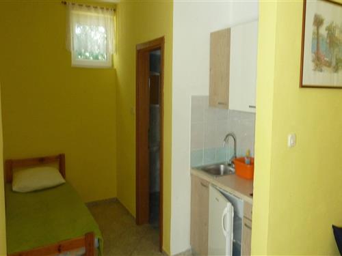 Holiday Home/Apartment - 5 persons -  - 23244 - Starigrad-Paklenica