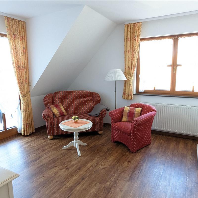 Ferielejlighed - 2 personer -  - Brockenblick - 38875 - Sorge