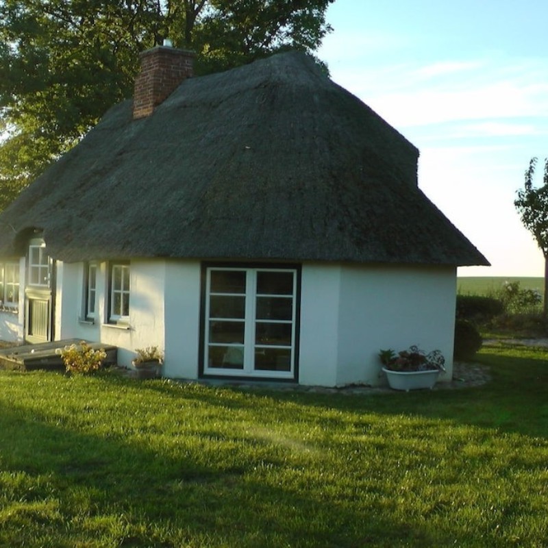 Sommerhus - 4 personer -  - 23758 - Friederikenhof