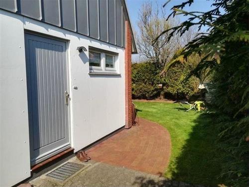 Ferienhaus - 4 Personen -  - Kiebitzdelle-Leegde - 26757 - Borkum