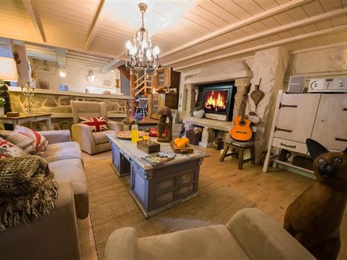 Mansion - 16 persons -  - 36830 - A Lama