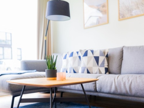 Ferieleilighet - 5 personer -  - Rethen - 23769 - Fehmarn