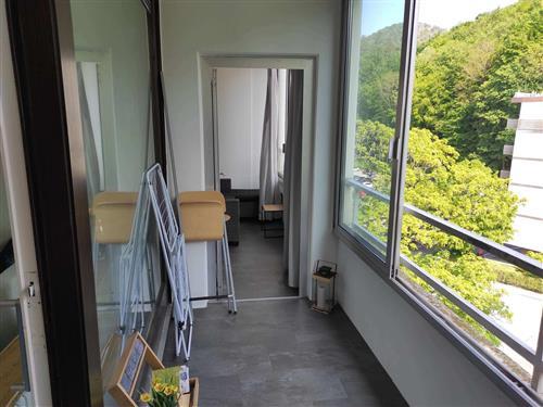 Ferielejlighed - 3 personer -  - Nordhäuser Straße - 38667 - Bad Harzburg