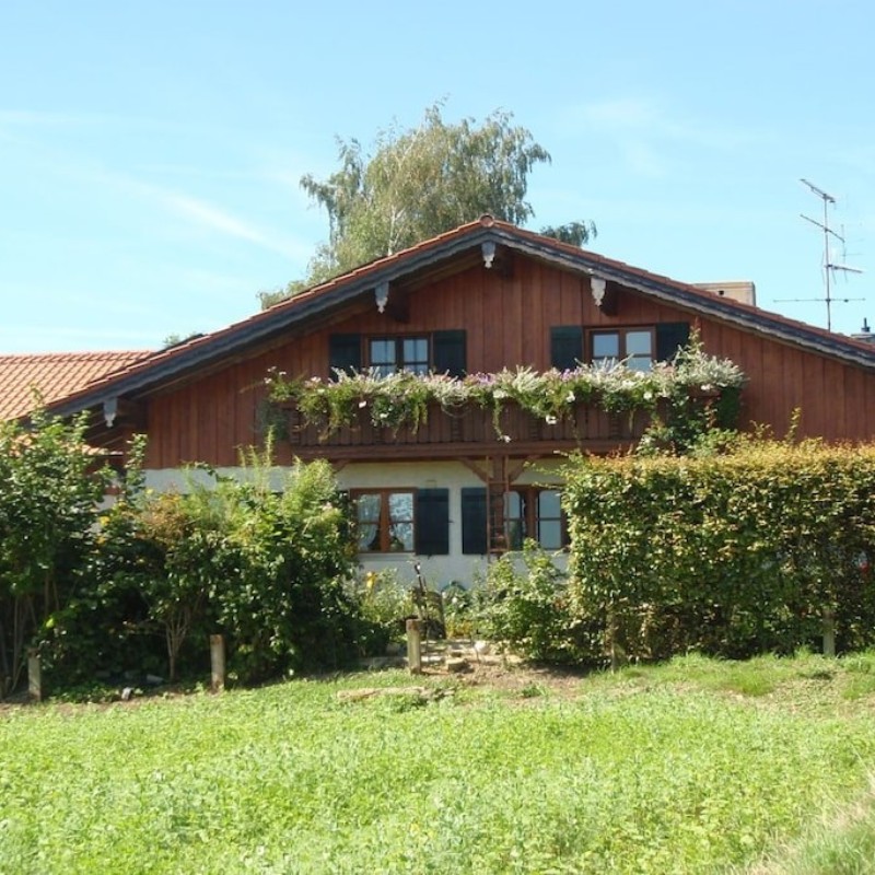 Sommerhus - 6 personer -  - 85667 - Oberpframmern