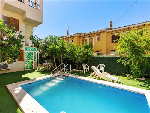 Sommerhus - 4 personer -  - Torrevieja - 03183