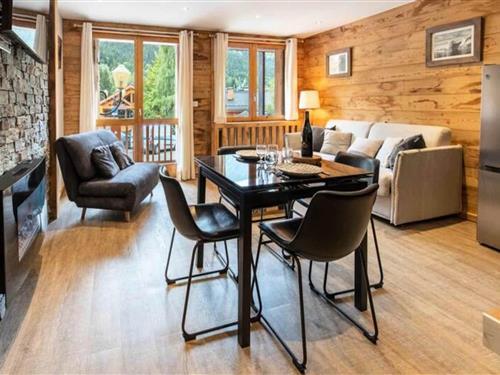 Semesterlägenhet - 4 personer -  - 73550 - Les Allues