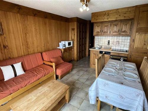 Ferielejlighed - 5 personer -  - 73620 - Hauteluce