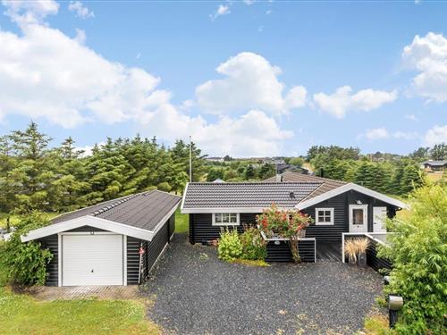 Sommerhus - 4 personer -  - Jollevej - Lønstrup - 9800 - Hjørring