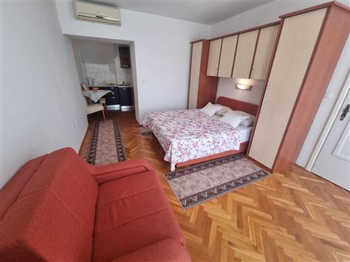 Ferieleilighet - 2 personer -  - Novi Vinodolski - 51250