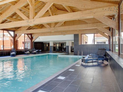Ferieleilighet - 8 personer -  - 74660 - Vallorcine