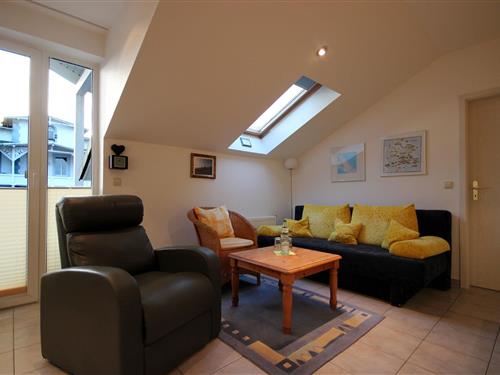 Ferielejlighed - 4 personer -  - Dünenstraße - 18609 - Binz