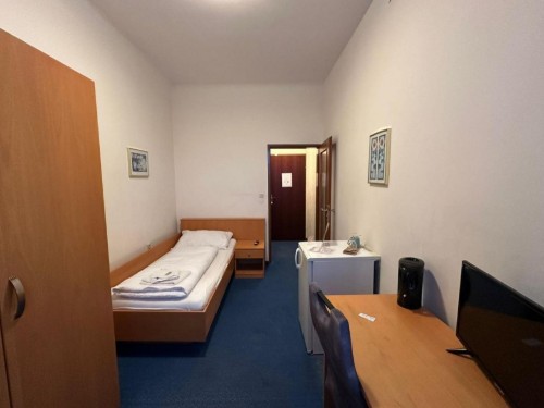 Værelse - 1 person -  - Stephan Buger-Gasse - 3100 - St. Pölten